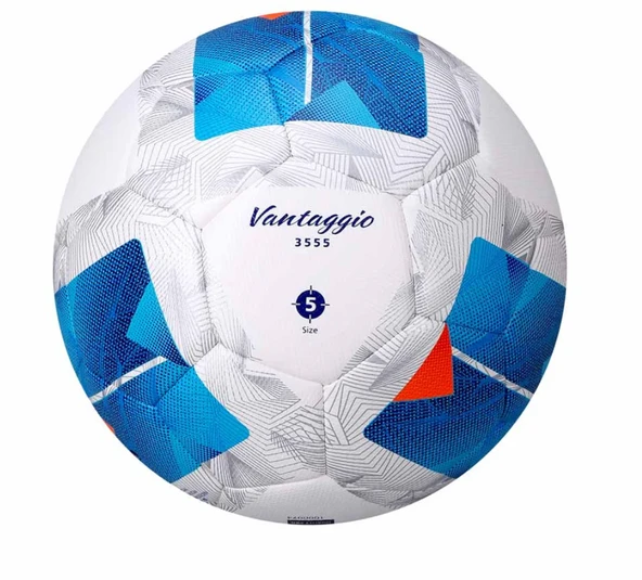 MOLTEN FIFA QUALITY PRO Sertifikalı Futbol Topu F5N3555-K - 5