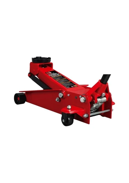 Arabalı Zemin Kriko 3 Ton Rm T830023 - 1