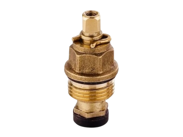 Salmastra Musluk Göbeği 3 Adet - 6