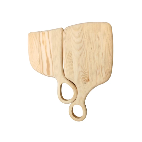 İkili Aşk Sunum Tepsisi - 2