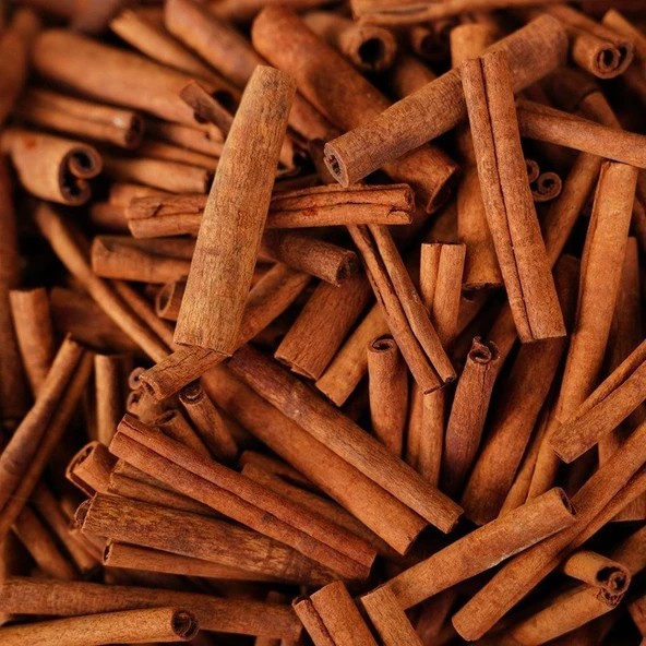 EgedenHerYere Çubuk Kabuk Tarçın 100 gr. - 4