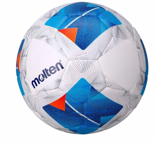 MOLTEN FIFA QUALITY PRO Sertifikalı Futbol Topu F5N3555-K - 4