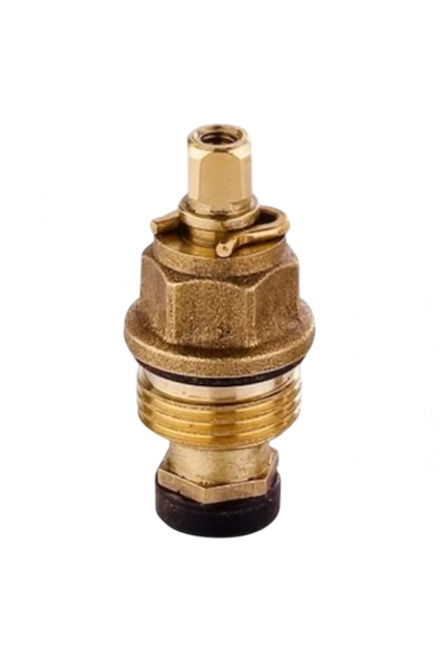 Salmastra Musluk Göbeği 3 Adet - 5