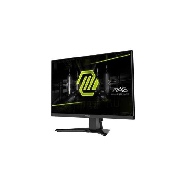 Mag 244F 23.8 inç 200Hz 0.5ms Full HD FreeSync Premium Rapid IPS Gaming Monitör - 2