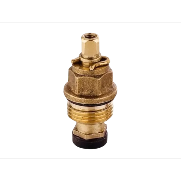 Salmastra Musluk Göbeği 3 Adet - 3