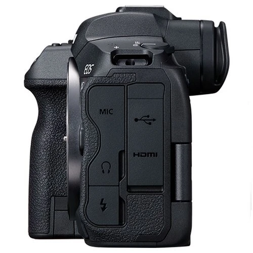 Canon EOS R5 Body - 3