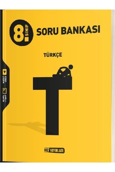Evrensel İletişim Yayınları 8.sınıf Hız Yayınları Türkçe Matematik Fen Bilimleri Inkılap Ingilizce Paragraf Soru Bankası /8kitap - Resim 6