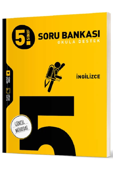 Evrensel İletişim Yayınları 5.Sınıf Hız Yayınları Matematik + Türkçe + Fen + Paragraf Soru Bankaları / Güncel Müfredat / 6 KİTAP - Resim 7