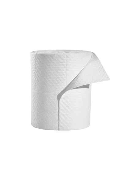 Etki 300 gr/m² Yağ  Emici Rulo 40 X 50 mt Perforeli - 1