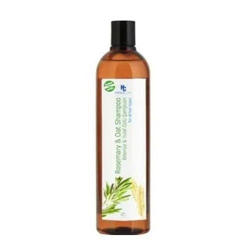 Hunca Care Şampuan Biberiye Yulaf 675ml ürün görseli