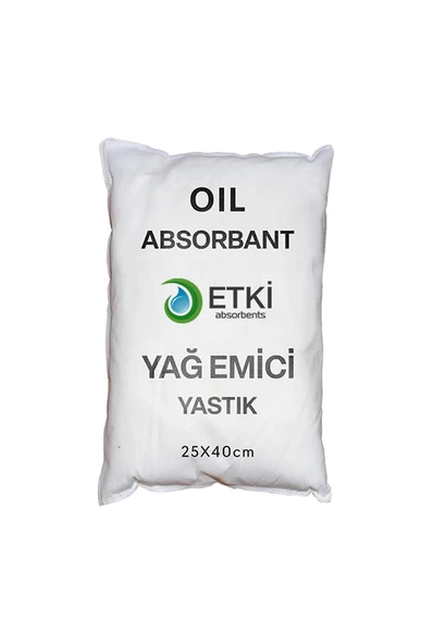 Etki Yağ Emici Yastık 40 X 25 cm - 1