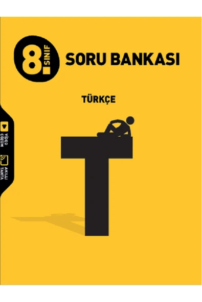 Evrensel İletişim Yayınları 8.Sınıf Hız Yayınları Türkçe Soru Bankası + 8.Sınıf Hız Yayınları Din Kültürü Soru Bankası / SET - Resim 2