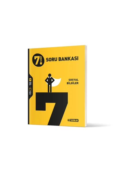 Nartest Yayınları 7. SINIF HIZ YAYINLARI FULL SET  SORU BANKASI - Resim 3