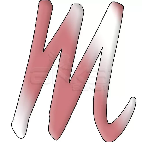 Cadence Boncuk Boyası Metalik 50ml S.Pembe No:429 ürün görseli 1