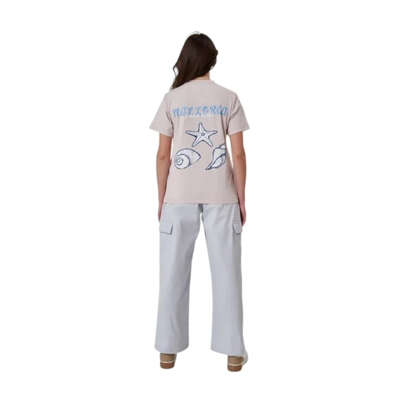 Kadın Tişört 1522110 - Resim 9