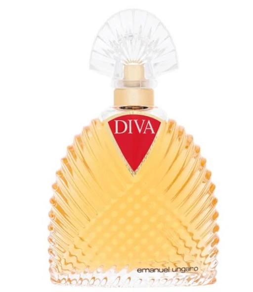 Emanuel Ungaro Diva Edp 100 Ml Kadın Parfüm - 2