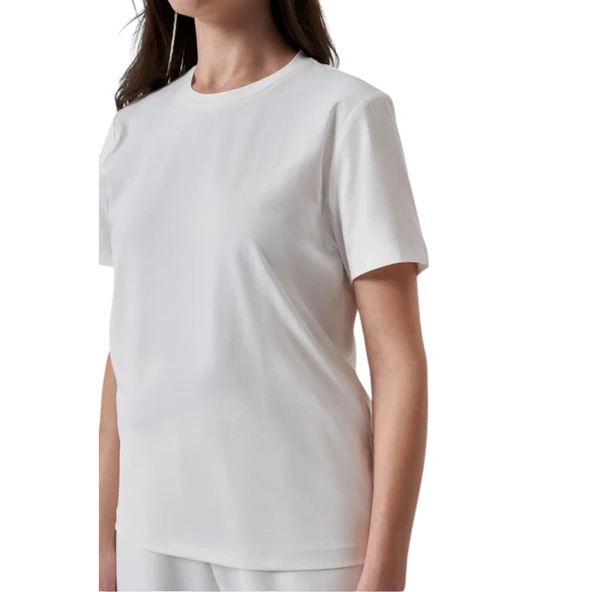 Kadın Tişört 1522110 - Resim 3