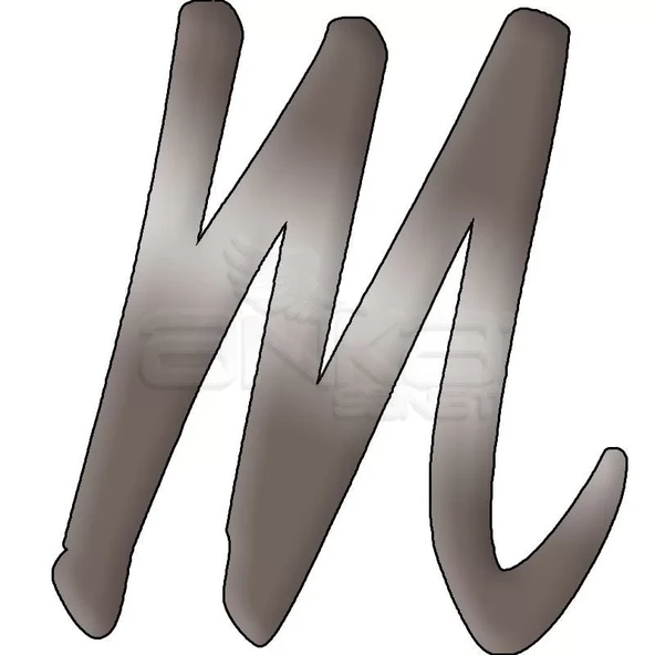 Cadence Boncuk Boyası Metalik 50ml Açık Kahve No:430 ürün görseli 1