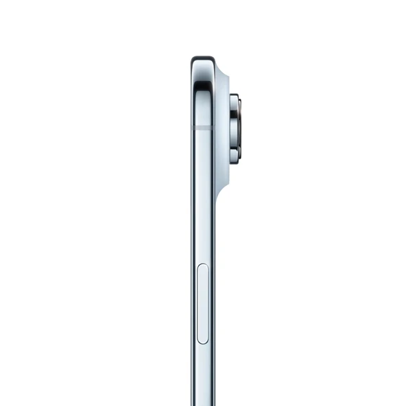 Apple iPhone Air 256 GB (Apple Türkiye Garantili) Gök Mavisi 256 GB - 7