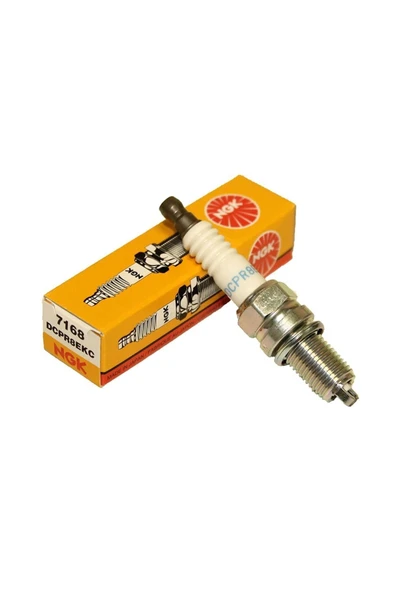 NGK Bmw R 1200 Rt Dcpr8ekc Buji 2005 - 2009 ürün görseli