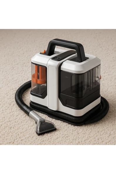 Lumisa Home Lcc-4305 Koltuk Halı Yıkama & Leke Çıkartma Makinesi