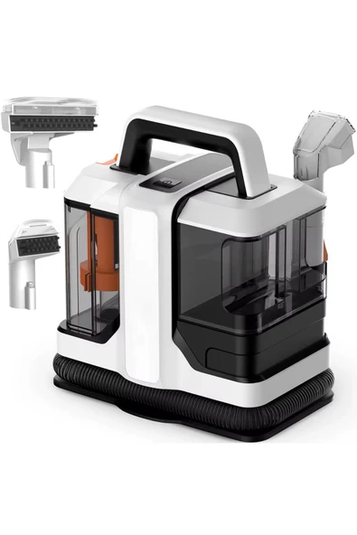 Lumisa Home Lcc-4305 Koltuk Halı Yıkama & Leke Çıkartma Makinesi - 3