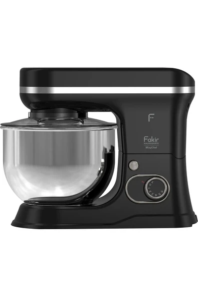 Fakir Mixychef Hamur Yoğurma & Stand Mikser 5 Lt 1500w ürün görseli