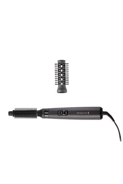 Remington As7100 Fön Ve Şekil Veren 400w Hız Ve Isı Ayarlanabilir Saç Düzleştirici ürün görseli