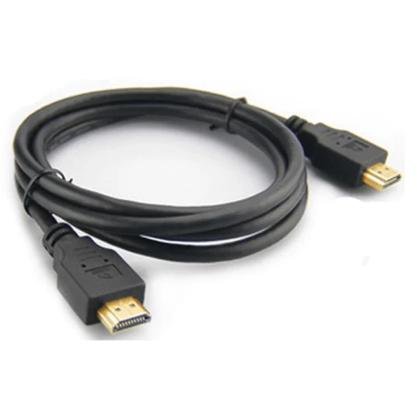 Nintendo Wii Hdmi Hd Tv Kablo Çevirici Dönüştürücü Adaptör + Hdmi Kablo - Resim 3