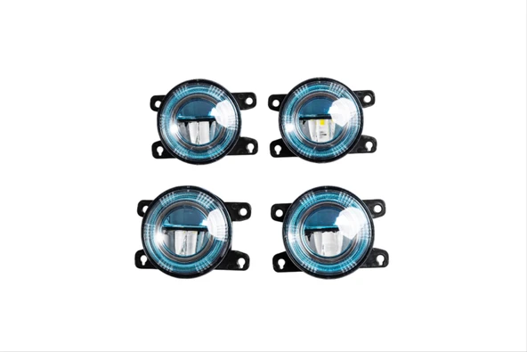 CIVIC FC5-FE1 SİS LAMBASI - MAVİ ürün görseli 1