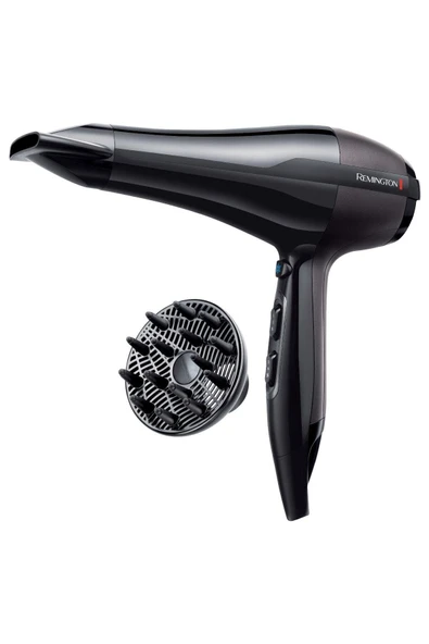 Remington AC5999 E51 PRO - Air AC Saç Kurutma Makinesi