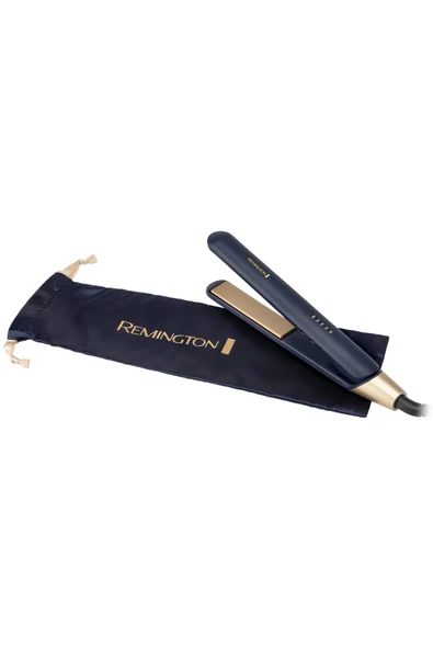Remington S5805 Sapphire Luxe Saç Düzleştirici - 2