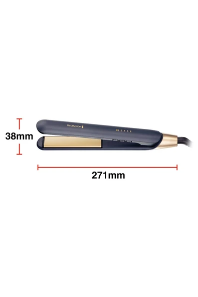Remington S5805 Sapphire Luxe Saç Düzleştirici - 3