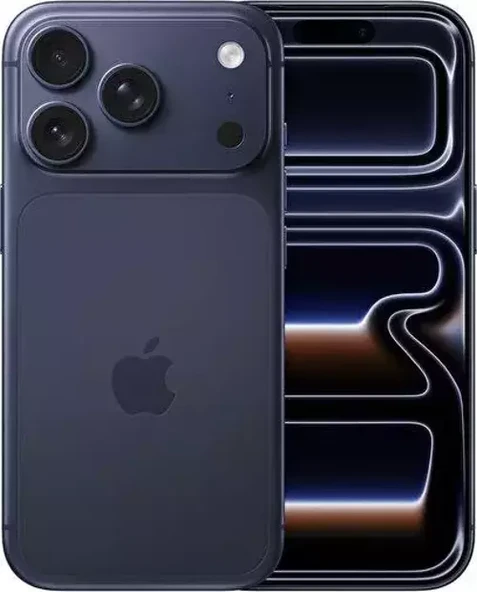 Apple iPhone 17 Pro Max 256 Gb Abis (Apple Türkiye Garantili) - 1