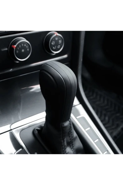 YıldızTuning Passat B8 Dsg Silikon Koruyucu Kılıf Siyah Renk ürün görseli