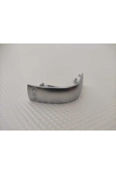 OEM Mat Volkswagen Dsg Vites Topuz Başlığı Kromu - Resim 2