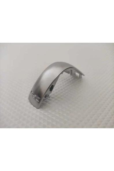 OEM Mat Volkswagen Dsg Vites Topuz Başlığı Kromu - Resim 6