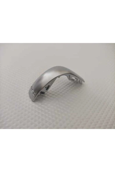 OEM Mat Volkswagen Dsg Vites Topuz Başlığı Kromu - Resim 4