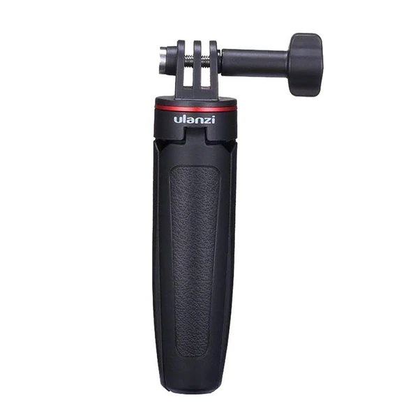 Ulanzi MT-09 Aksiyon Kamera Mini Tripod Monopod - 2