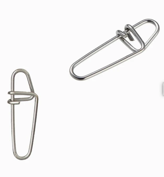 VANFOOK TS-12 TWIN CLAW SNAP SI 17P #2 - 2