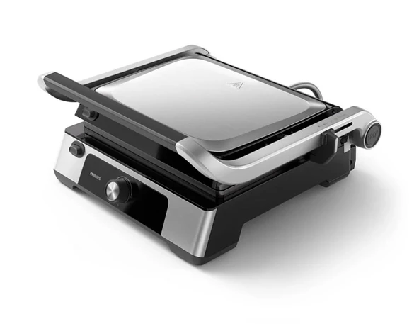 PHİLİPS HD6301/90 IZGARA VE TOST MAKİNESİ