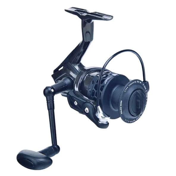 Banax Palas Spin Olta Makinesi  Standart 4500