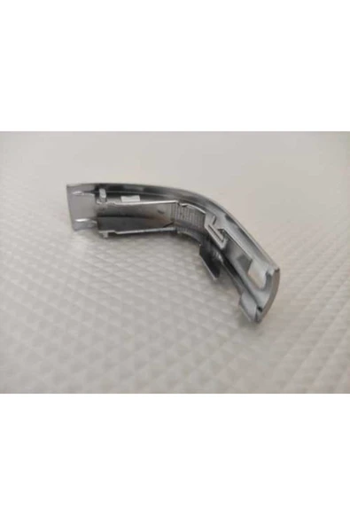 OEM Mat Volkswagen Dsg Vites Topuz Başlığı Kromu - Resim 3