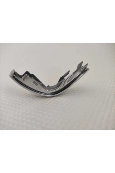 OEM Mat Volkswagen Dsg Vites Topuz Başlığı Kromu - Resim 5