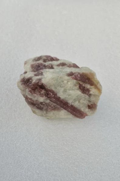 Rubelit, Pembe Turmalin Doğal Parça RB33 - 2