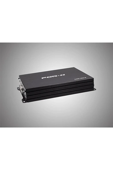 FOR-X XAD-120.8 8KANAL D CLASS PROFESYONEL AMFİ 4 OHM 8*120W RMS ürün görseli