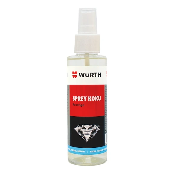Würth Sprey Koku Prestige - 1