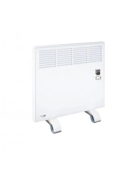 ivigo Isıtıcı, EPK4550H05 B Ayaklı İvigo 500 Watt Hareket Sensörlü Konvektör Isıtıcı - Resim 2