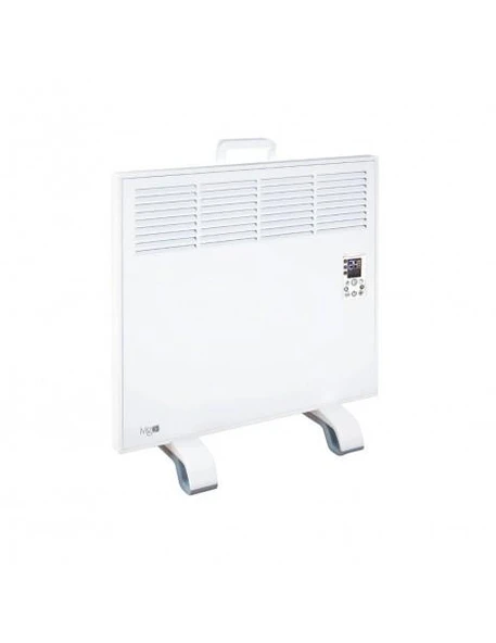 ivigo Isıtıcı, EPK4550H05 B Ayaklı İvigo 500 Watt Hareket Sensörlü Konvektör Isıtıcı - Resim 3