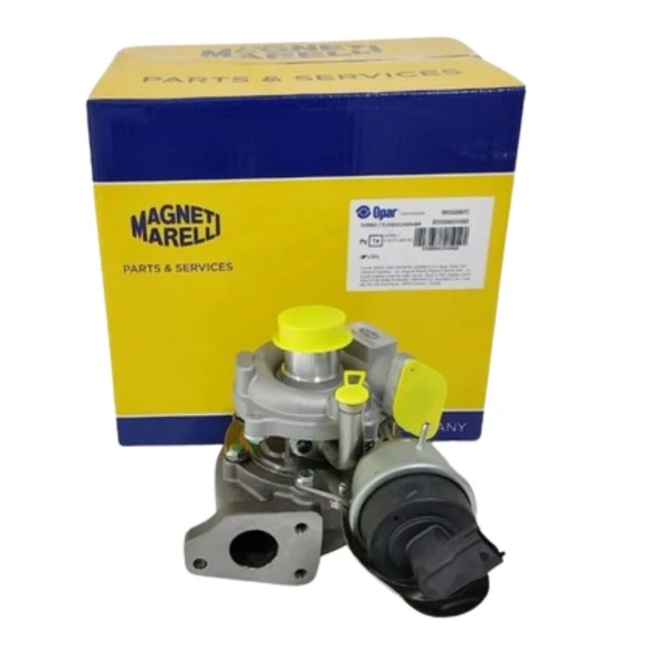 Doblo Albea Palio 1.3 Jtd 70 Bg Turboşarj ürün görseli